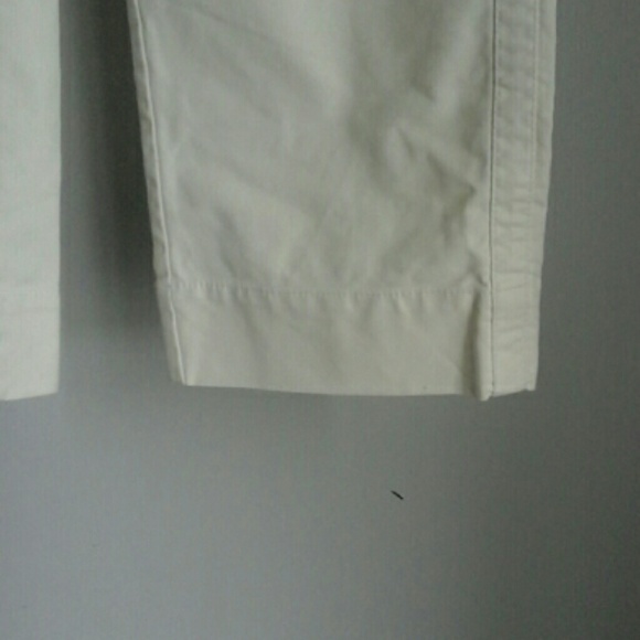 Summer Capris - Picture 5 of 6